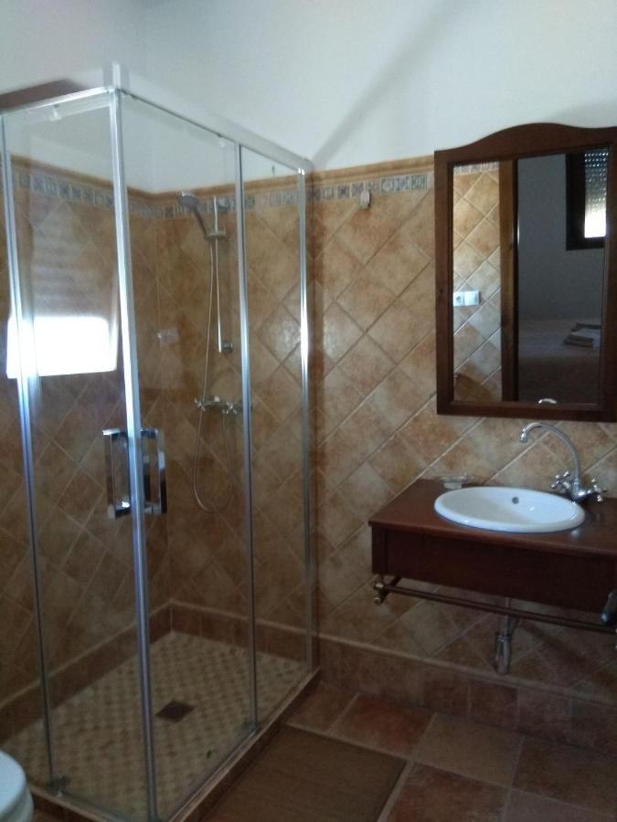 Willa El Mirador De Castilnovo El Palmar  Zewnętrze zdjęcie